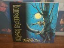 IRON MAIDEN FEAR OF THE DARK 2 LP RUSSIA PRESS RARE