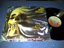 12 LEROY VOHN blue things concerto lp cosmic disco RARE