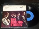 ROLLING STONES 19th Nervous  IRANIAN 60s ps EP