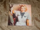 MADONNA THE VIRGIN TOUR LP CHICAGO 1985 VINYL
