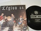 LEGION 88 ISD RAC REBELLES OI MINT SHAPE