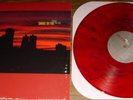 SMOKE OR FIRE Above the City colored vinyl LP fat wreck