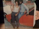 Cornell Campbell The New Boss LP Rare Orig. BL-1 1984