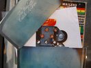 Bob Marley Original Catch a Fire Record Album Zippo