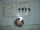 THE BEATLES HELP TWIN TRACK MONO TAPE RECORD IN BOX
