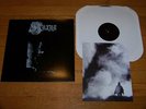 HAXAN s/t LP Youth Attack  #109/120 Bone Awl/Arts/Repos
