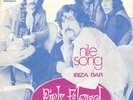 RARE ORIGINAL FRENCH SP 7'  PINK FLOYD  BIEM 1969   EX