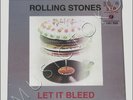 ROLLING STONES - LET IT BLEED - REAL ALTERNATE BOX