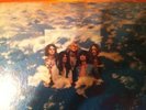 Aerosmith Self Titled Og Promo Walkin' The Dig Misprint
