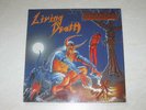 LIVING DEATH - Killing In Action RARE ORG SEALED VINYL