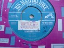 The Earls-Remember Then-HMV South African in EX.