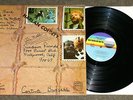 JIM FORD-HARLAN COUNTY LP RARE SOUTHERN SOUL OG SUNDOWN