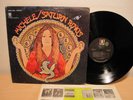 MICHELE Saturn Rings US 1969 ORIG FEMALE PSYCH LP MINT-