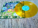 DEPECHE MODE- The Meaning Of Love - Ger. Yellow Vinyl