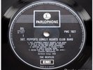 Beatles - Sgt Pepper's... UK 1969 1-EMI Box *MONO* LP