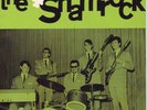 EP THE SHAMROCK Swiss Beat 1962 Sehr Rar