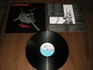 CANDLEMASS*EPICUS DOOMICUS METALLICUS*RARE N/MINT LP