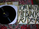 Tom Waits The Black Rider Original