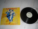 Iron Maiden - We shall never surrender BRAZIL RARE LP