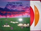 Electric Riders-Music for a Family Gathering-Nasoni Rec