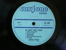 VARIOUS ARTISTS---Get Ready Rock Steady---LP--Coxsone