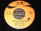  ISLAND DISCO boogie 45 w/ NADIE LA FOND mp3