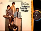 THE BEATLES Yesterday And Today ORIG STEREO LP Capitol