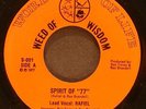 RAFIEL RAS BRANDELL RAS TONEY Spirit of 77 DEEP ROOTS