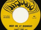 Northern Soul - CINDY LYNN on In-Sound | RARE | LISTEN