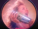 The Cars Picture Disc LP Rock KMET Radio Promo