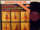 Mercury SR 90137 KHACHATURIAN BORODIN  WELDON NM FR2