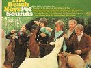 BEACH BOYS Pet Sounds 1966 HOLLAND lp RARE