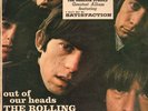ROLLING STONES 1965 UK export lp rare STEREO