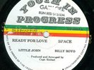 ANTHONY JOHNSON  I FEEL GOOD - OG YOUTH IN PROG 12 CLIP