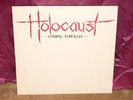 HOLOCAUST COMING THROUGH LP NEAR MINT METAL
