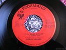 BOBBY BARNES You Make My Life 45 Poormans RARE Soul MP3