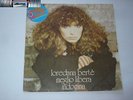 Loredana Bertè - Meglio libera / Indocina - 1976 NUOVO