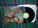 Paladin - Charge UK BRONZE 1972 ORIGINAL