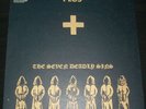 PLUS The Seven Deadly Sins lp US PROBE ORIG HARD PSYCH