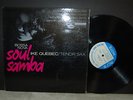 BLUE NOTE 4114 IKE QUEBEC Bossa Nova Soul Samba MONO
