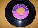 Gary Warren-NASCO records #45-6017-Werewolf