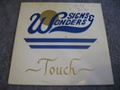 TOUCH - signs and wonders - RARE PRIVATE MODERN SOUL LP