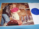 HOT ROD RUMBLE JAZZ SOUNDTRACK West Coast All-stars