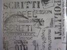 SCRITTI POLITTI MESSTHETICS ST PANCRAS ROUGH TRADE RARE