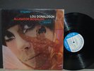 BLUE NOTE 84263 LOU DONALDSON :Alligator Bogaloo LP