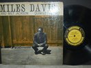 MILES DAVIS:All Stars ORG LP PRESTIGE 7034  RVG 50th ST