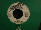 Queen Seven Seas Of Rhye Mono/Stereo RARE  PROMO 45