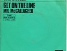 The SWEET - Get on the line  '70 HOLLAND 7