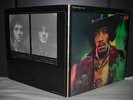 Jimi Hendrix / Electric Ladyland Japan Early 2LP DIF