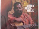Audiophile EAST MEETS WEST  AHMED ABDUL-MALIK *SEALED*